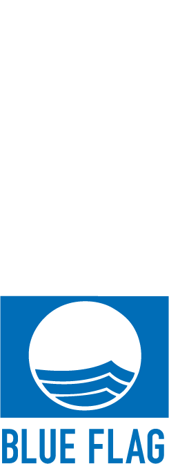 2024 スマイルビーチプロジェクト ロゴ