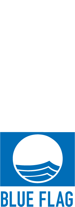 2025 スマイルビーチプロジェクト ロゴ
